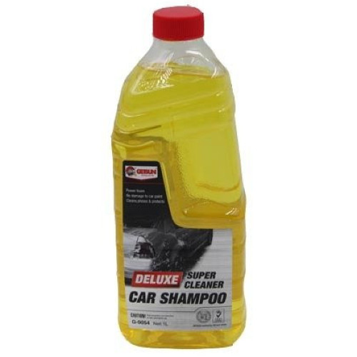 شامبو قت صن 2 لتر