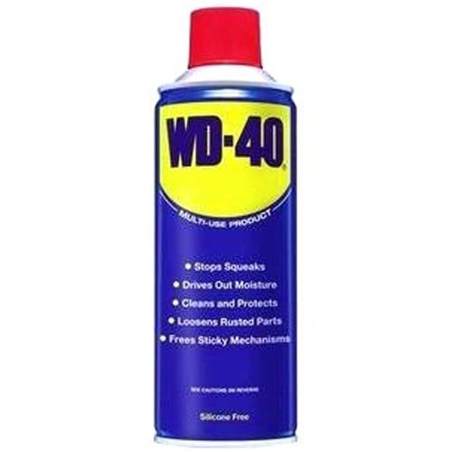 بخاخ صدأ WD-40