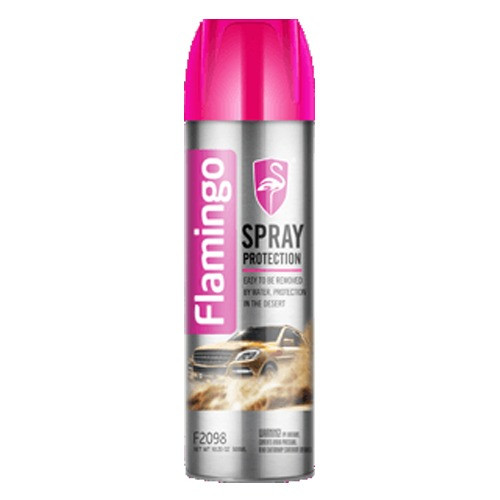 مانع الخدوش الأصلي - فلامنغو