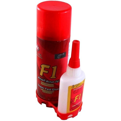 غراء سريع السريع