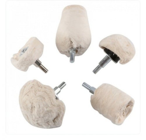 بفرة تلميع صغيره ( وحدة حبه )