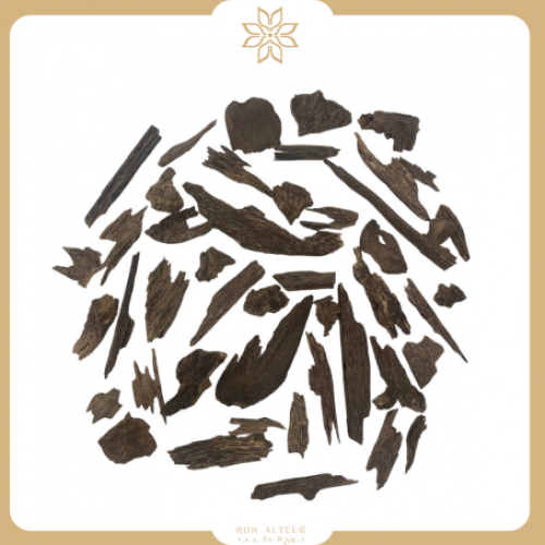 عود اتشيه سوبر ودبل