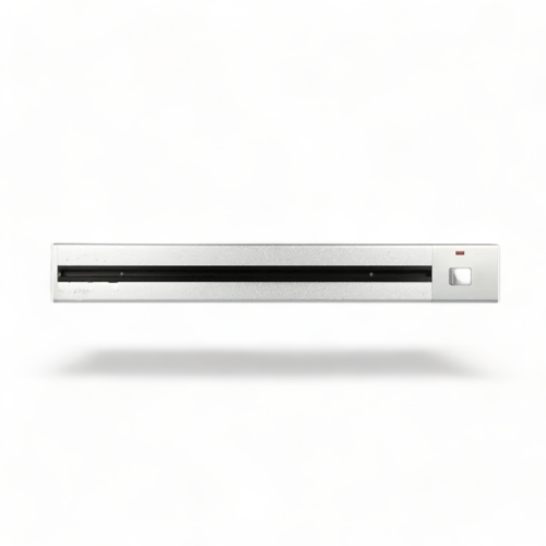 مسار كهربائي فضي 100 سم