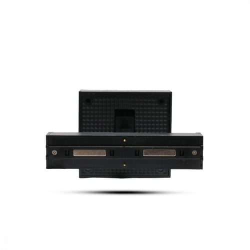 كشاف موجه مربع 10 واط خاص بالمجرى الماغنتك