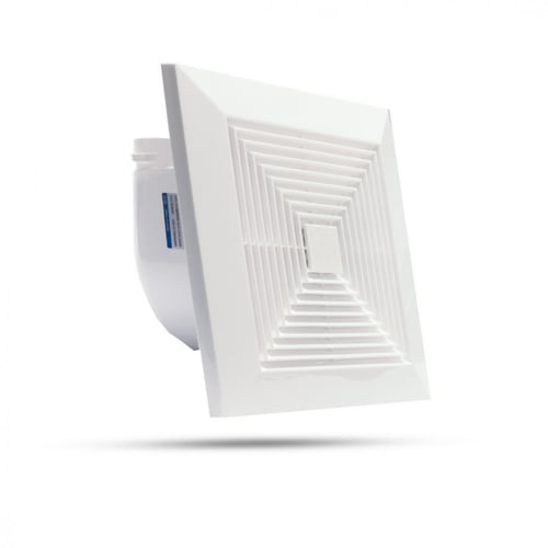 مروحة شفط سقفية 10" بوصة