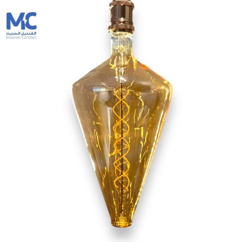 لمبة ديكور رمح (103669)