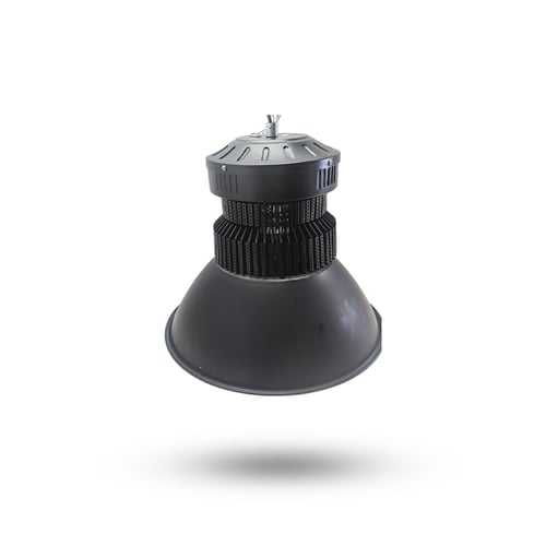 كشاف هنكر معلق 200واط اسود