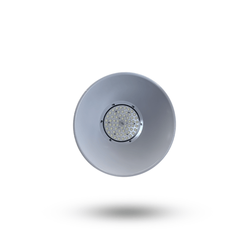 كشاف هنكر معلق 200واط اسود