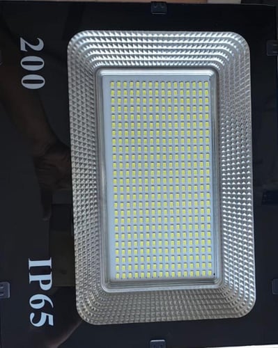 كشاف خارجي موديل200 LED