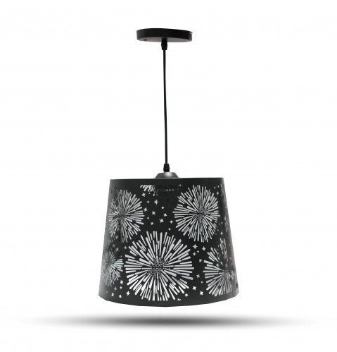 علاقي مودرن شمس اسود وسط