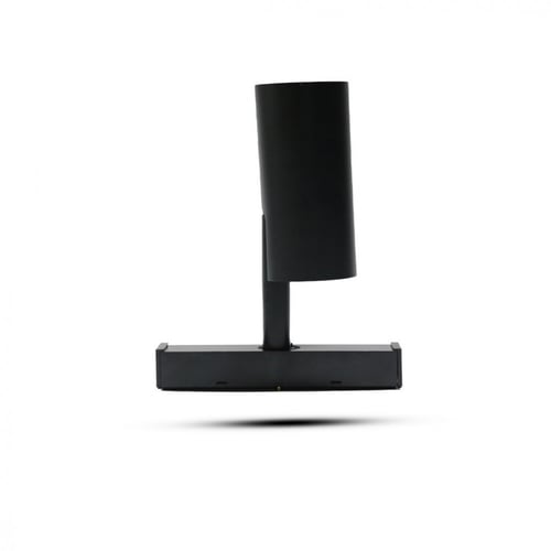 كشاف موجه اسطواني 10 واط خاص بالمجرى الماغنتك