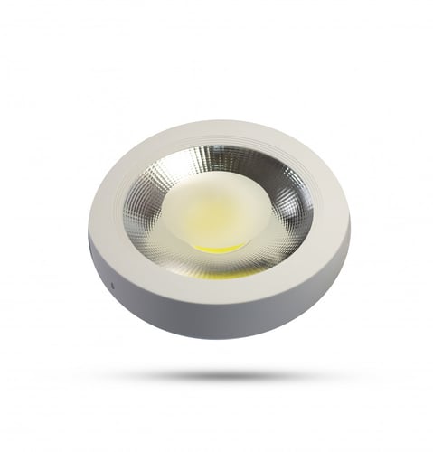 سبوت لايت لطش 20 سم