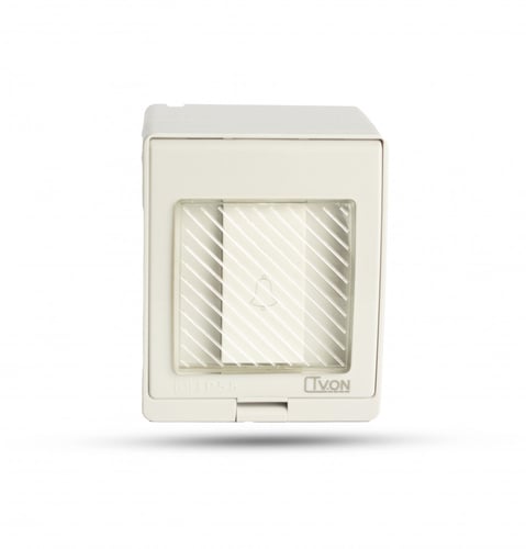 مفتاح جرس وتر بروف