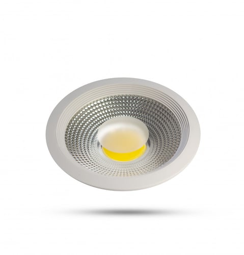 سبوت لايت 20 سم 30 واط