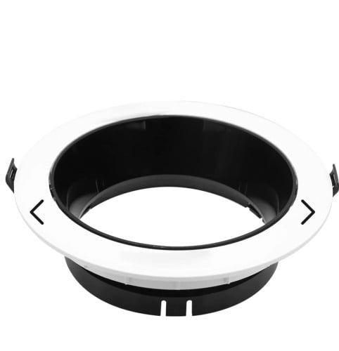 سبوت لايت14 سم مضاد توهج