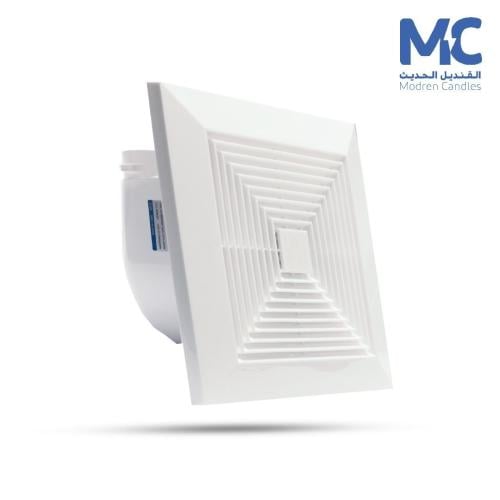 مروحة شفط سقفية 12" بوصة