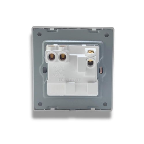 فيش مع راس فيش بيانو