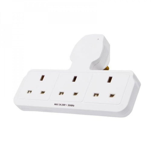 تحويلة ثلاثة افياش