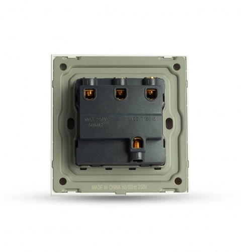 مفتاح ثلاثي بيانو