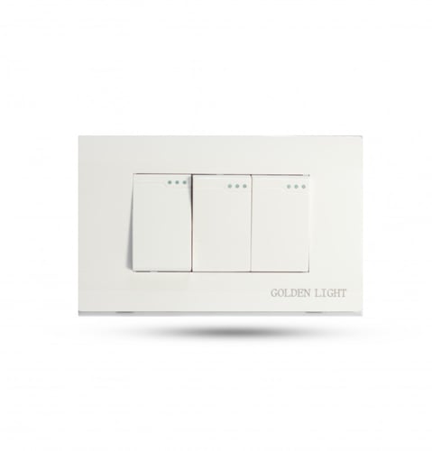 مفتاح ثلاثي ماجيك