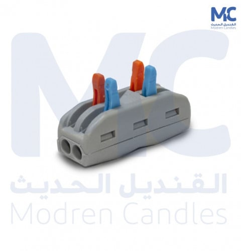 كرتون 50 حبة كونكتر مزدوج اوتماتيك