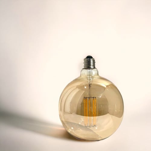 لمبة ليد كروية 7 واط