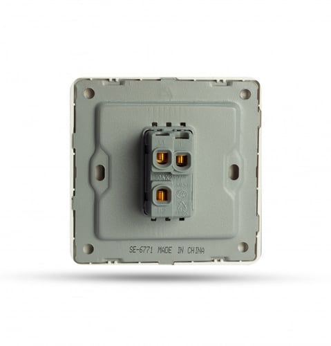 مفتاح مفرد دركسيون 3 خط كلاسيك SEMICNZ