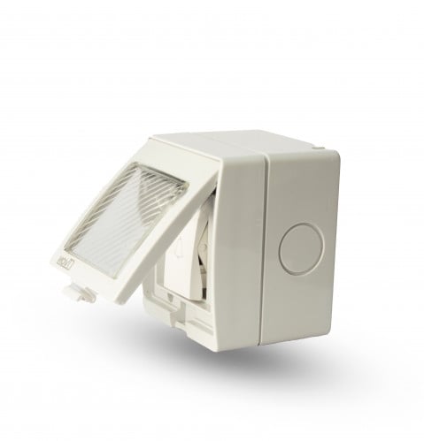 مفتاح جرس وتر بروف