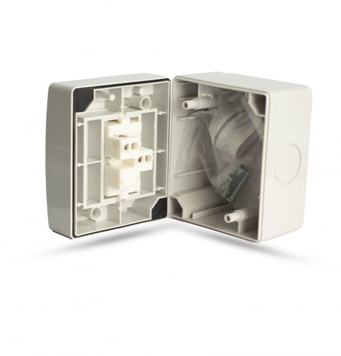 مفتاح جرس وتر بروف