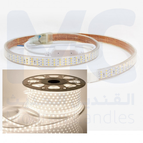 شريط انارة 276 لمبة LED