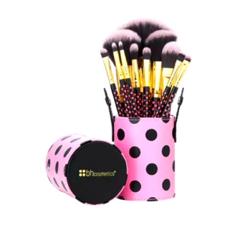 مجموعة فرشاة الكمال من BH COSMETICS