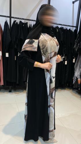 عبايه روعه