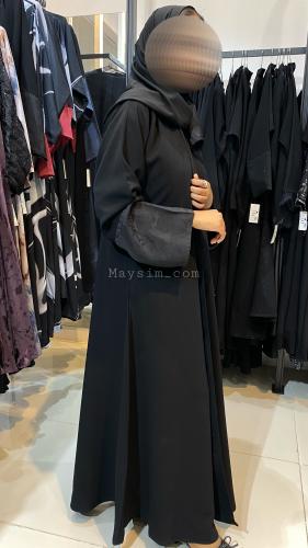 عبايه رزان