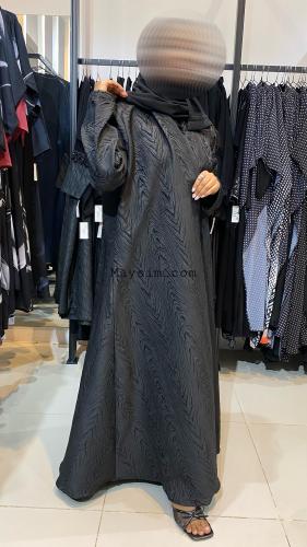 عبايه جاكار