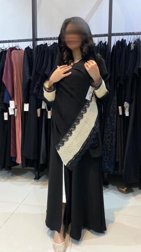 عبايه ندى