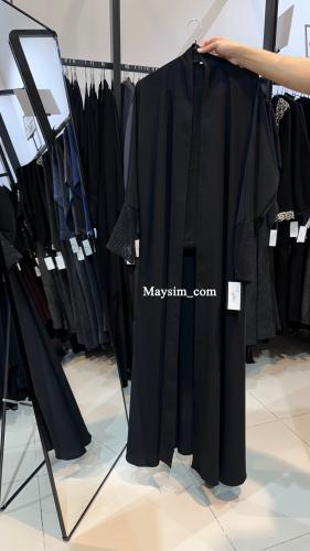 عبايه نجد