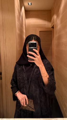 عبايه لولو