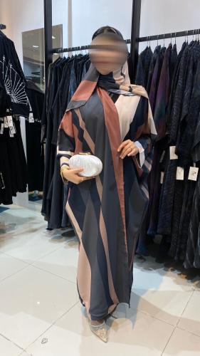 عبايه ترند 2