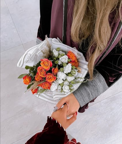 عبايه بقماش مخمل _m255