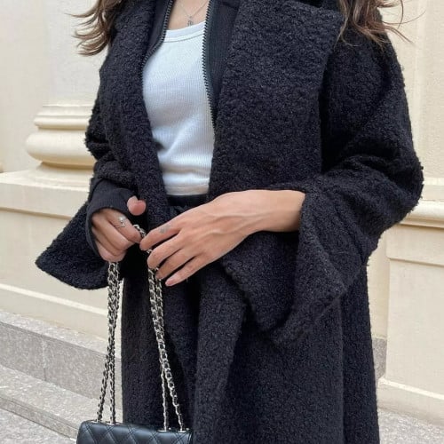 عباية ألاسكا