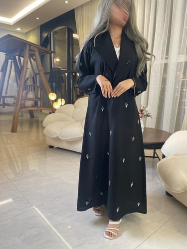 عبايه أحلام