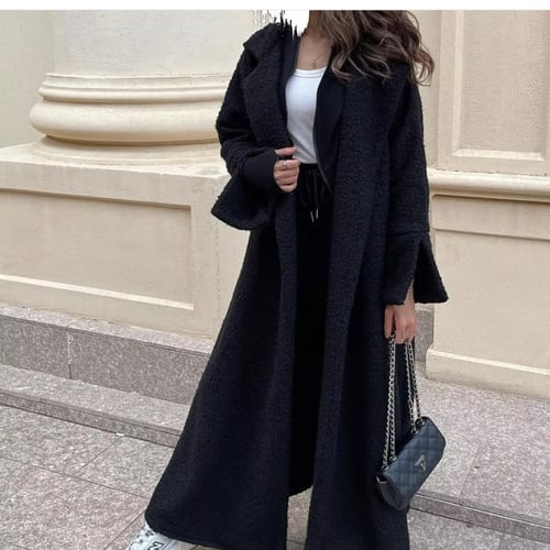 عباية ألاسكا