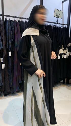 عبايه رولا