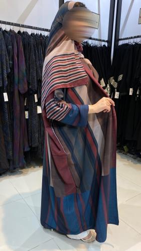 عبايه ترند
