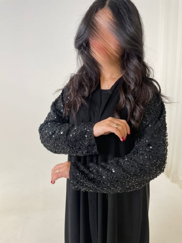 عباية أيلين