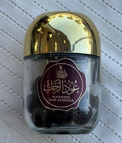 468-معمول عود الرحاب
