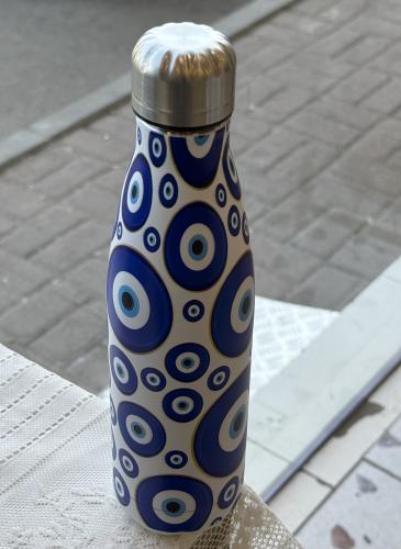 361 - Flask for hot and cold drinks 500ml