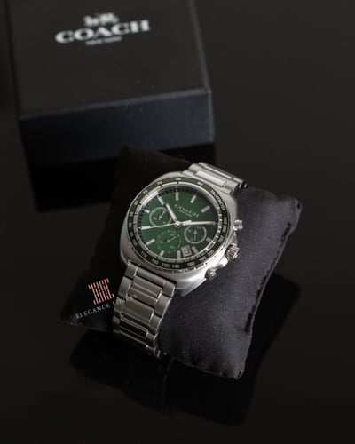 ساعة رجالية ماركة كوتش Charter Chronograph 1460270...