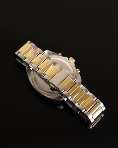 ساعة رجالية ماركة كوتش Charter Chronograph 1460270...