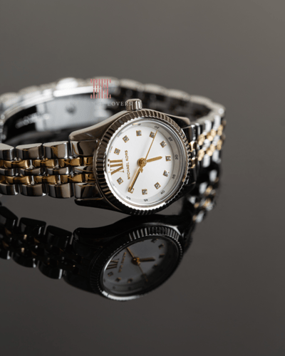 ساعة نسائية ماركة مايكل كورس MK4740